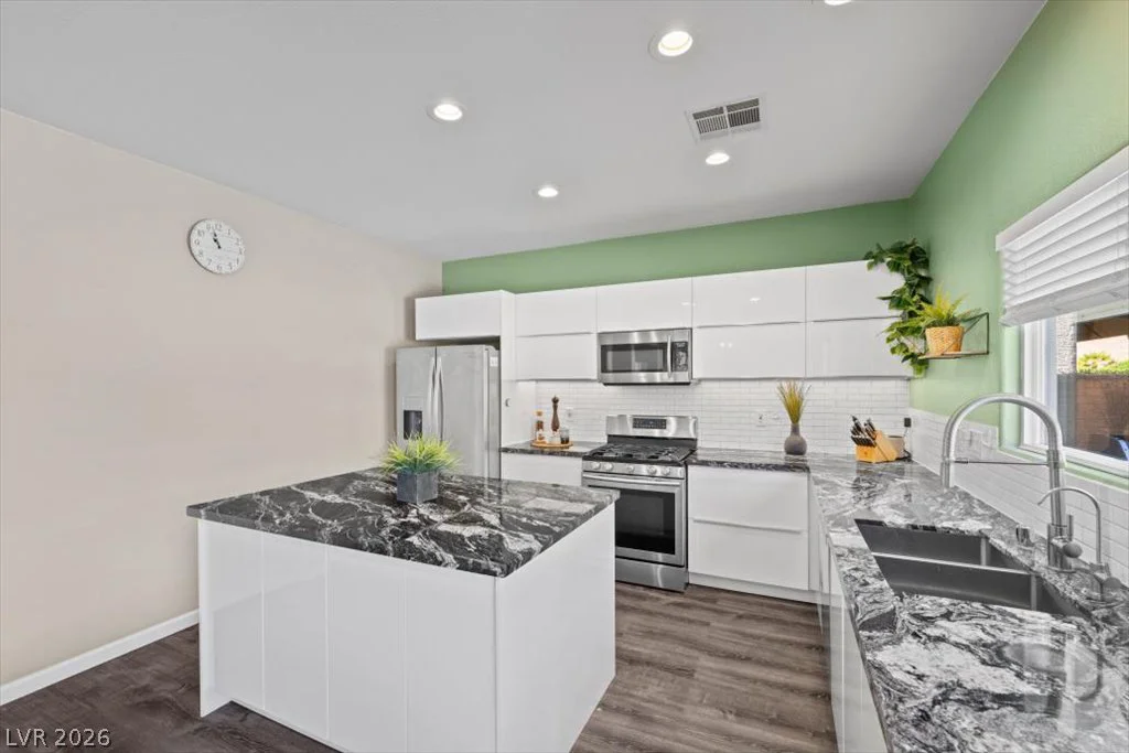11614 Costa Linda, Las Vegas, NV 89138