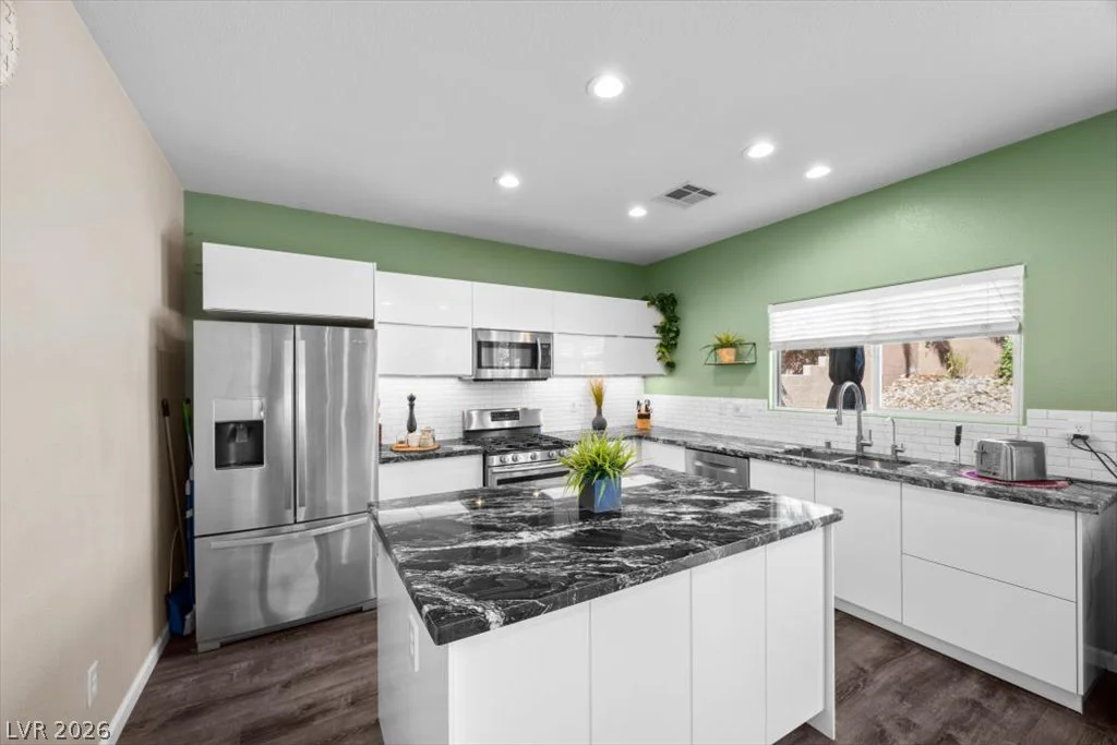 11614 Costa Linda, Las Vegas, NV 89138