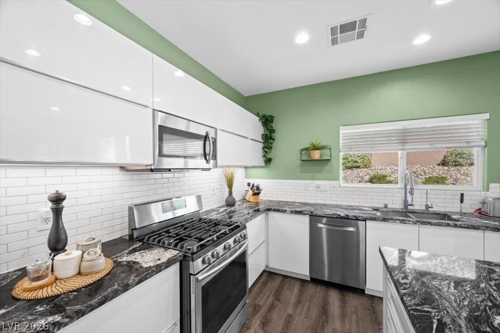 11614 Costa Linda, Las Vegas, NV 89138