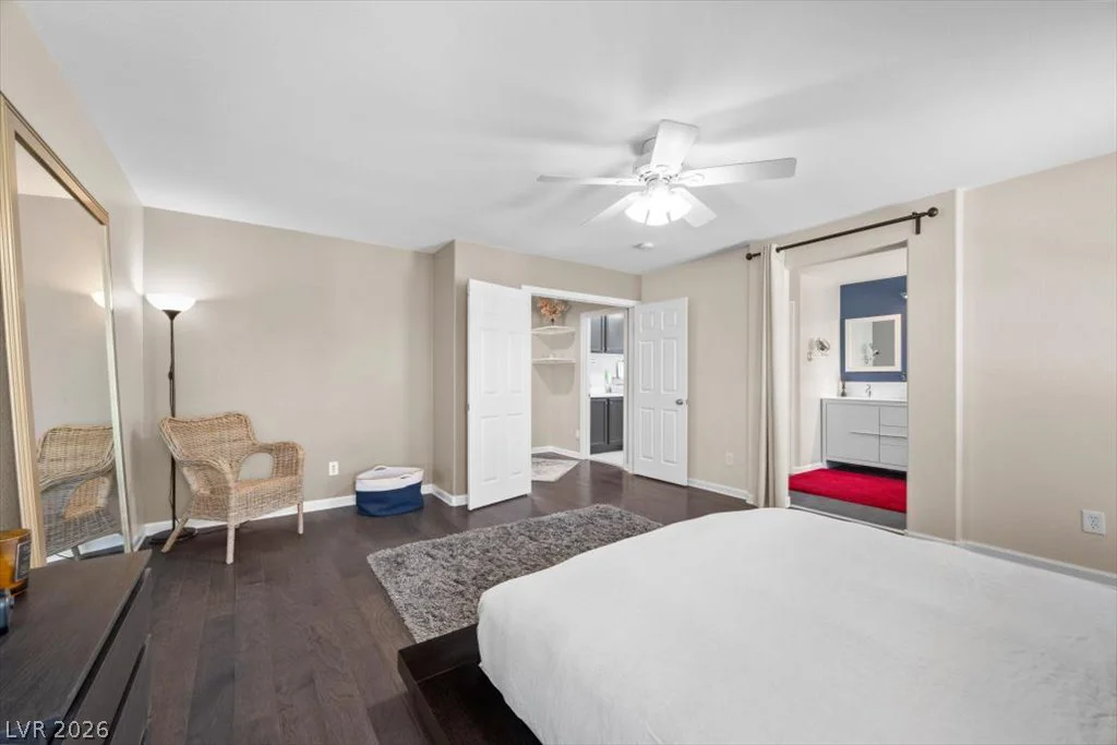 11614 Costa Linda, Las Vegas, NV 89138