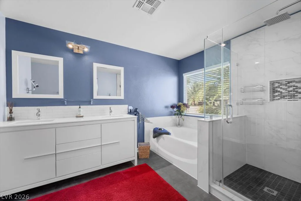 11614 Costa Linda, Las Vegas, NV 89138