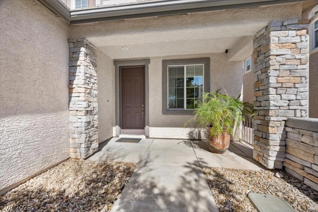 11614 Costa Linda, Las Vegas, NV 89138