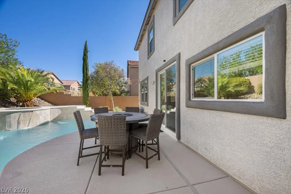 11614 Costa Linda, Las Vegas, NV 89138
