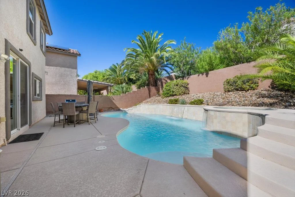 11614 Costa Linda, Las Vegas, NV 89138