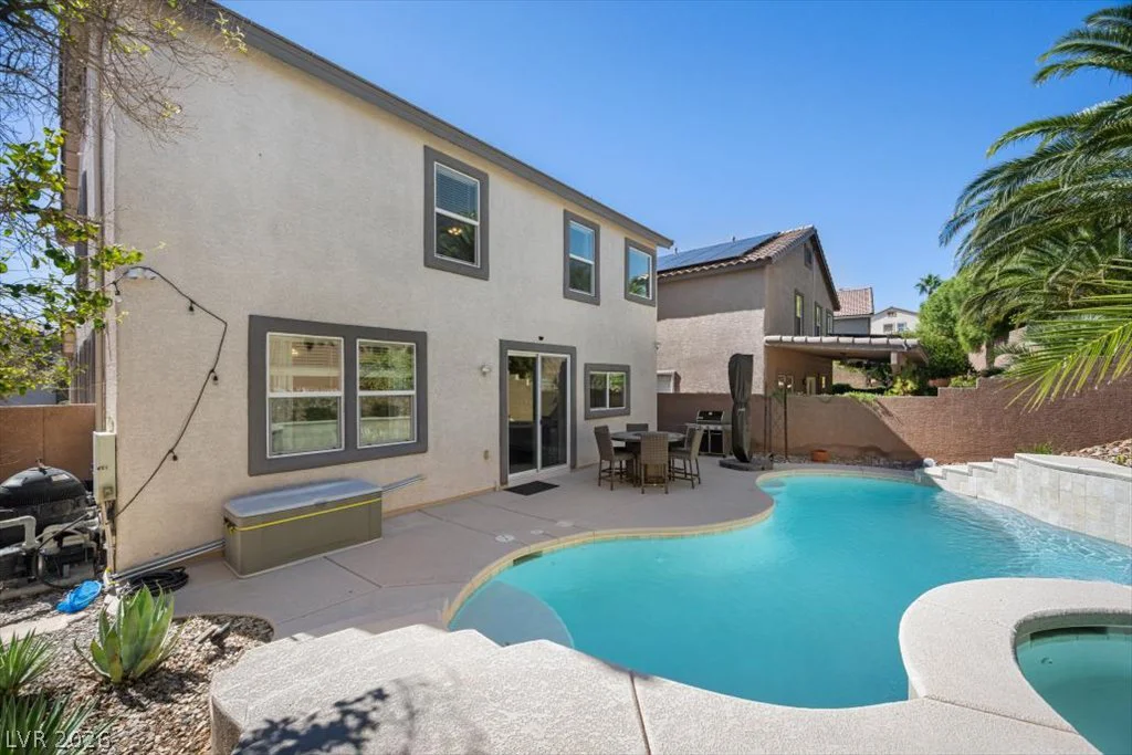 11614 Costa Linda, Las Vegas, NV 89138