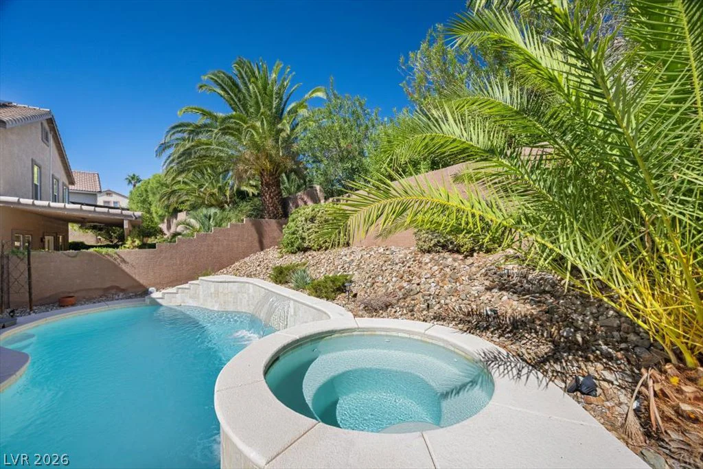 11614 Costa Linda, Las Vegas, NV 89138