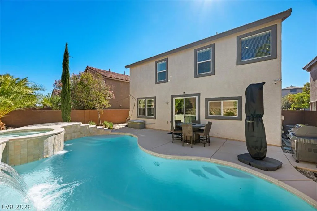 11614 Costa Linda, Las Vegas, NV 89138