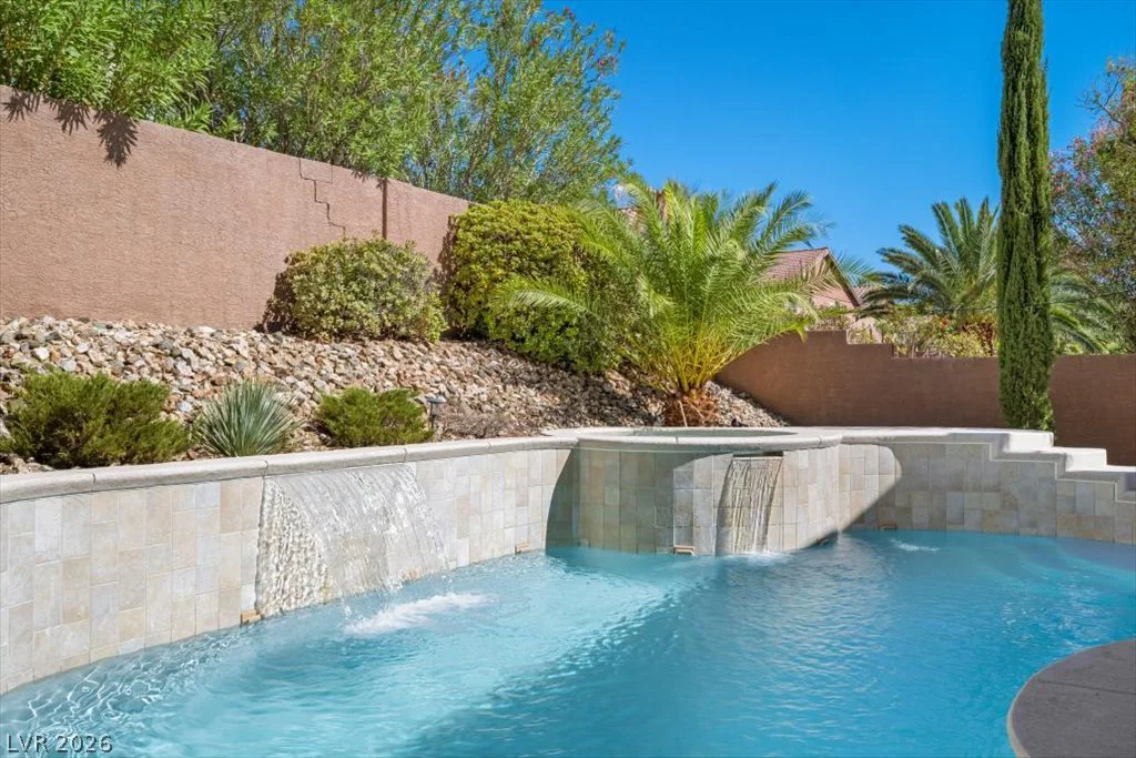 11614 Costa Linda, Las Vegas, NV 89138