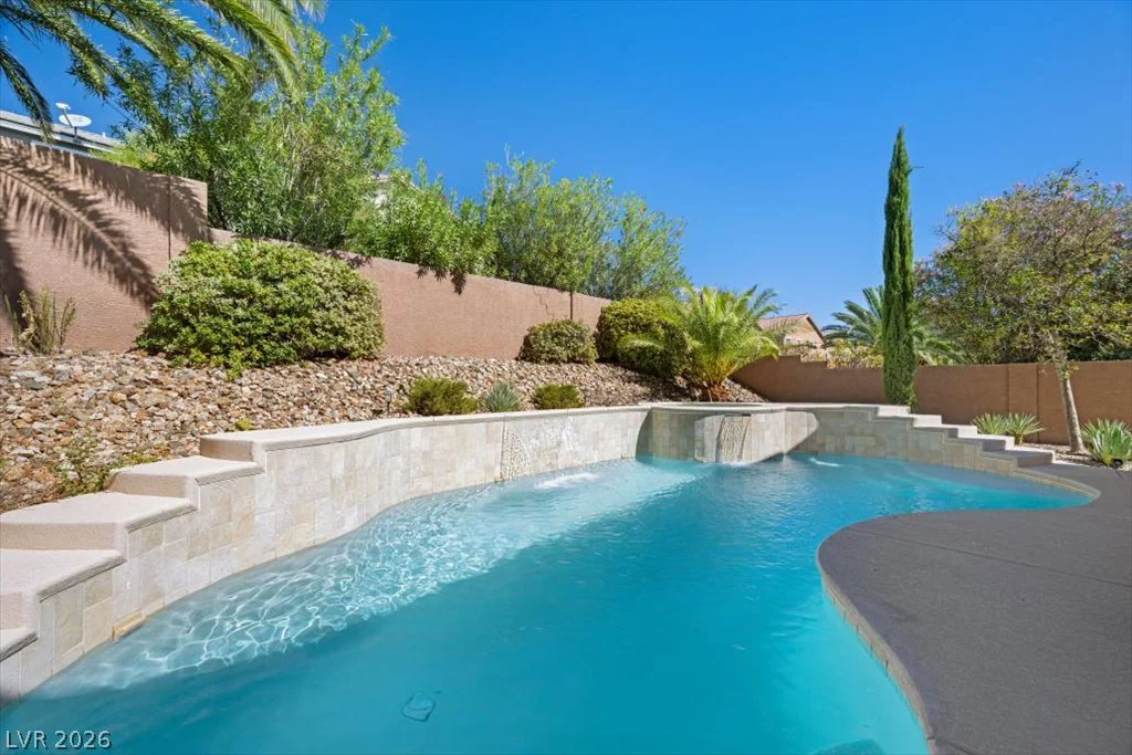 11614 Costa Linda, Las Vegas, NV 89138