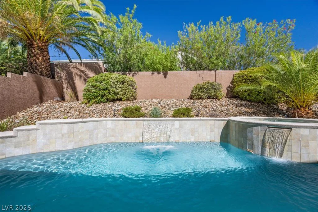 11614 Costa Linda, Las Vegas, NV 89138