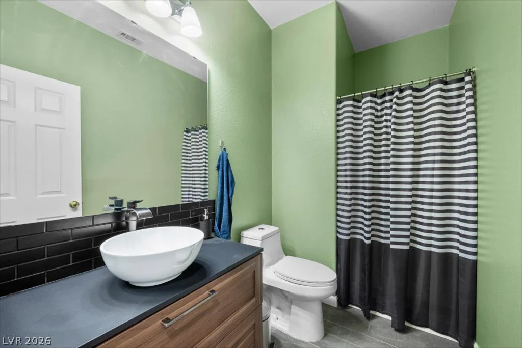 11614 Costa Linda, Las Vegas, NV 89138