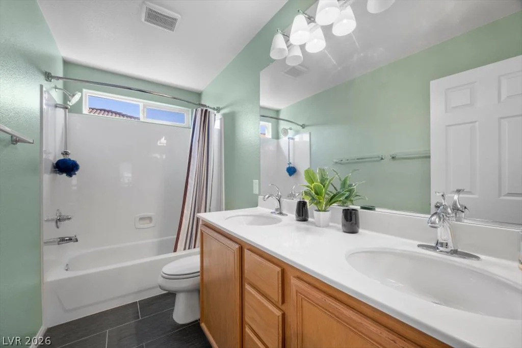 11614 Costa Linda, Las Vegas, NV 89138