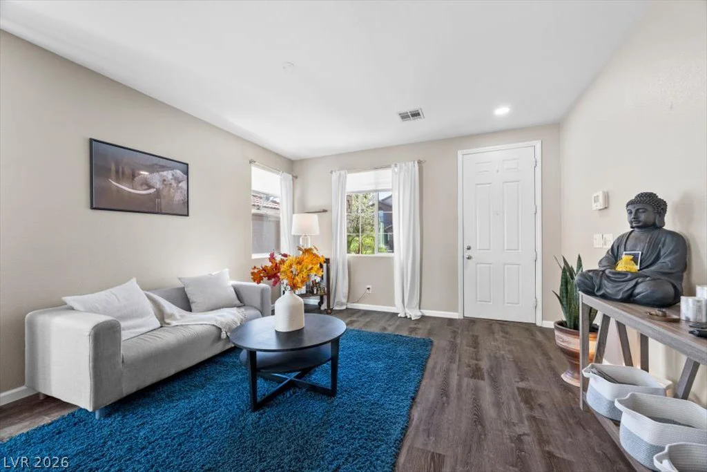11614 Costa Linda, Las Vegas, NV 89138