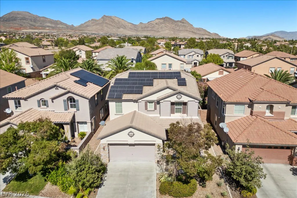 11614 Costa Linda, Las Vegas, NV 89138