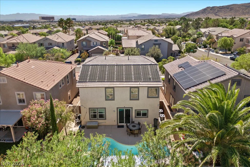 11614 Costa Linda, Las Vegas, NV 89138
