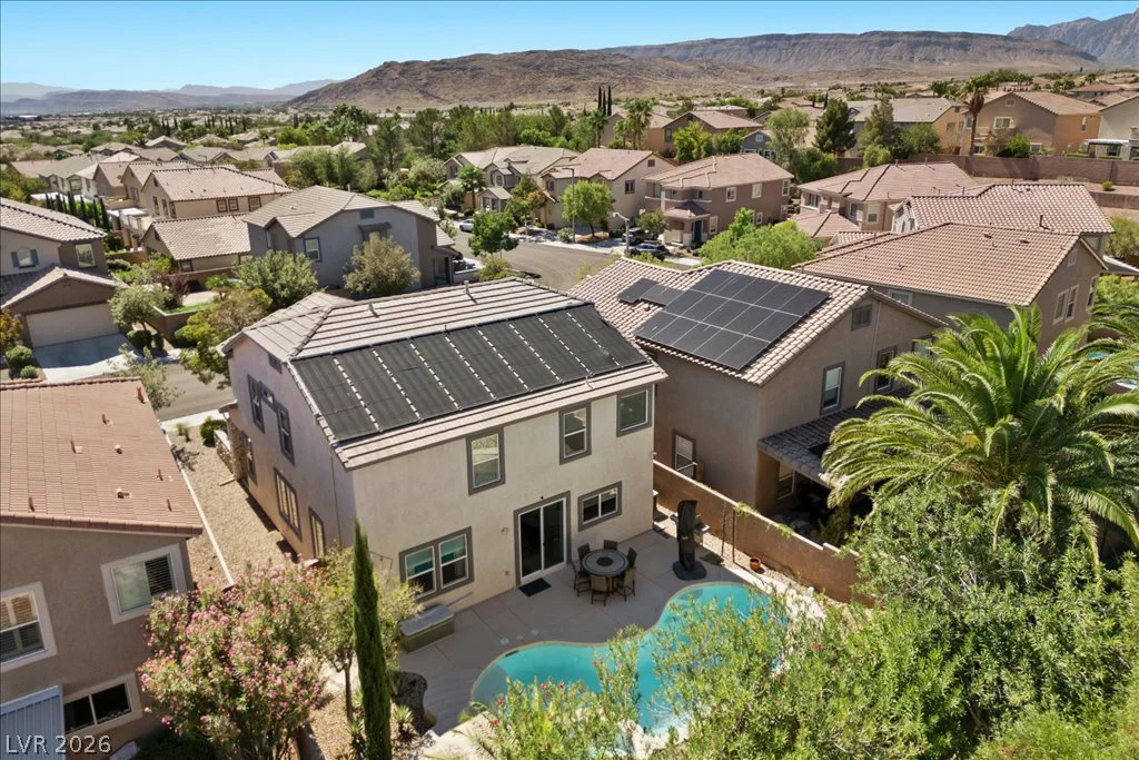 11614 Costa Linda, Las Vegas, NV 89138