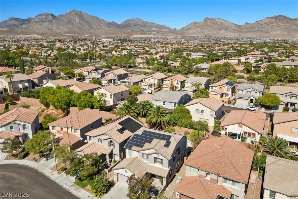 11614 Costa Linda, Las Vegas, NV 89138