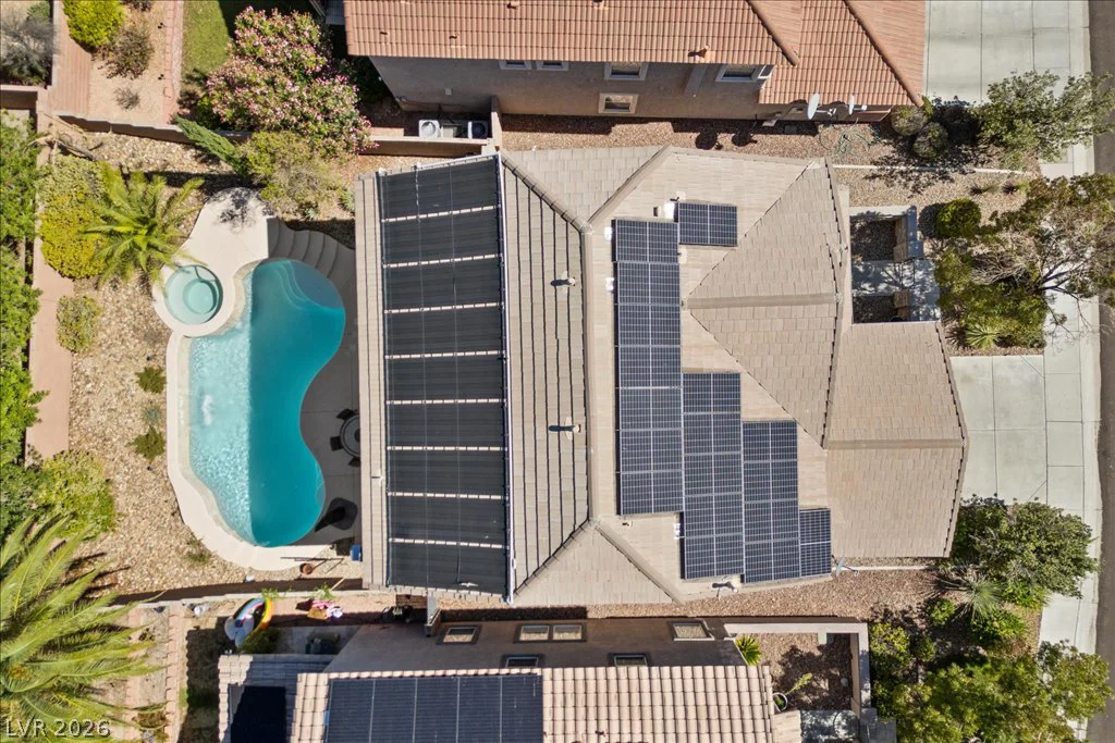 11614 Costa Linda, Las Vegas, NV 89138