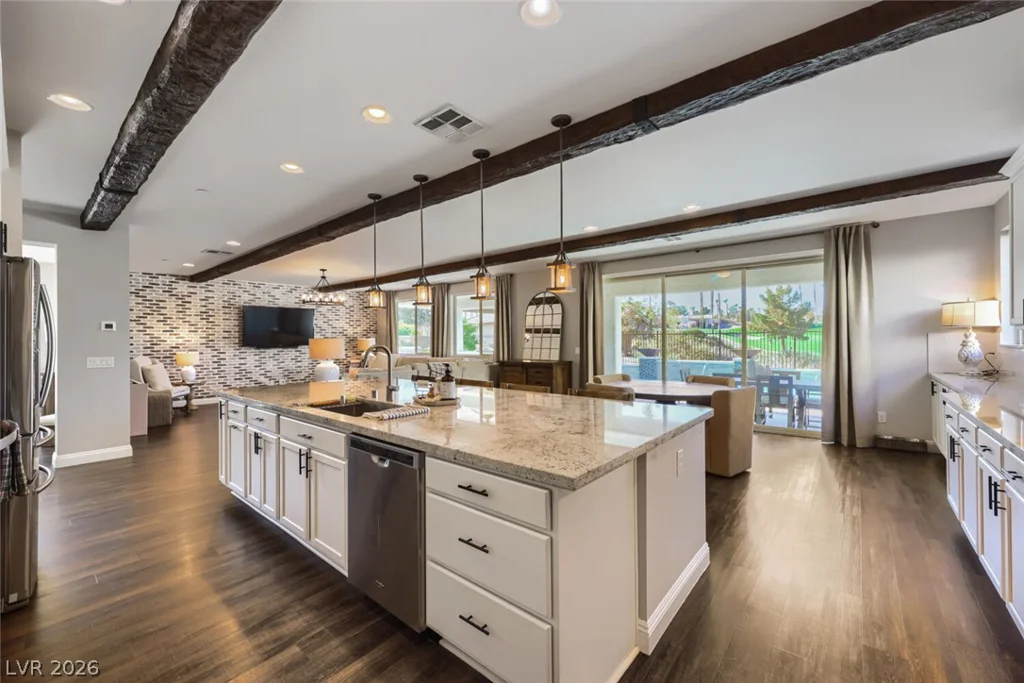 393 Via San Remo, Henderson, NV 89011