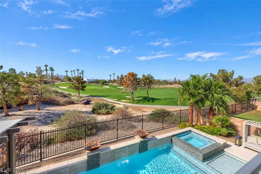 393 Via San Remo, Henderson, NV 89011