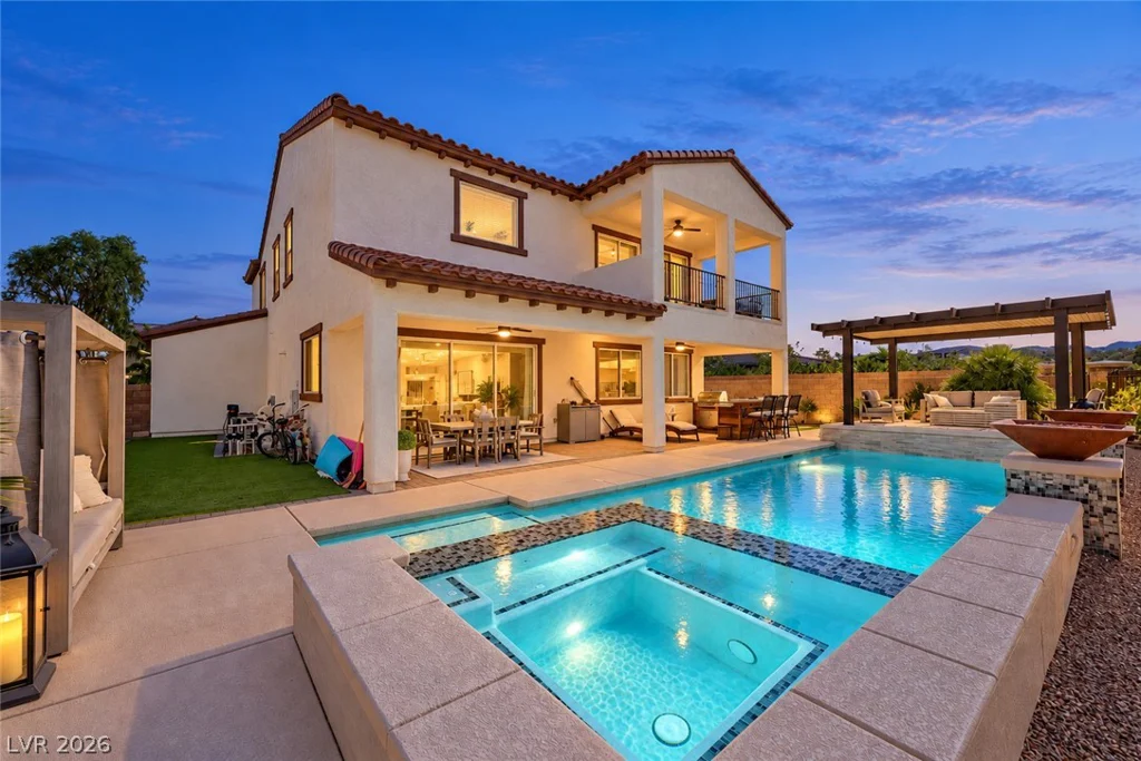 393 Via San Remo, Henderson, NV 89011