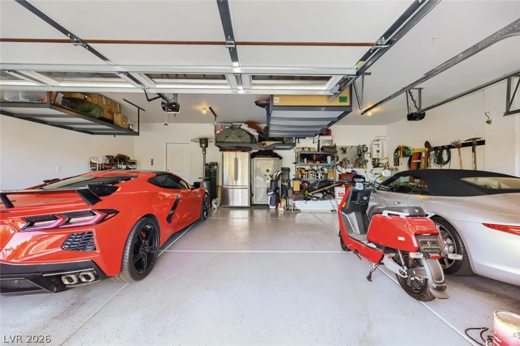 393 Via San Remo, Henderson, NV 89011