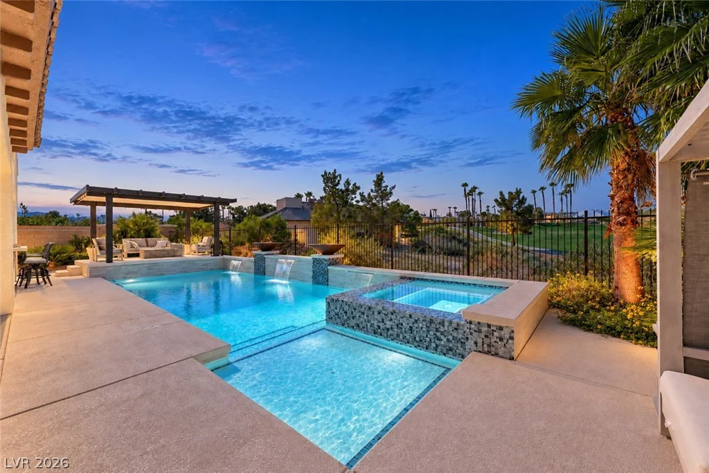 393 Via San Remo, Henderson, NV 89011