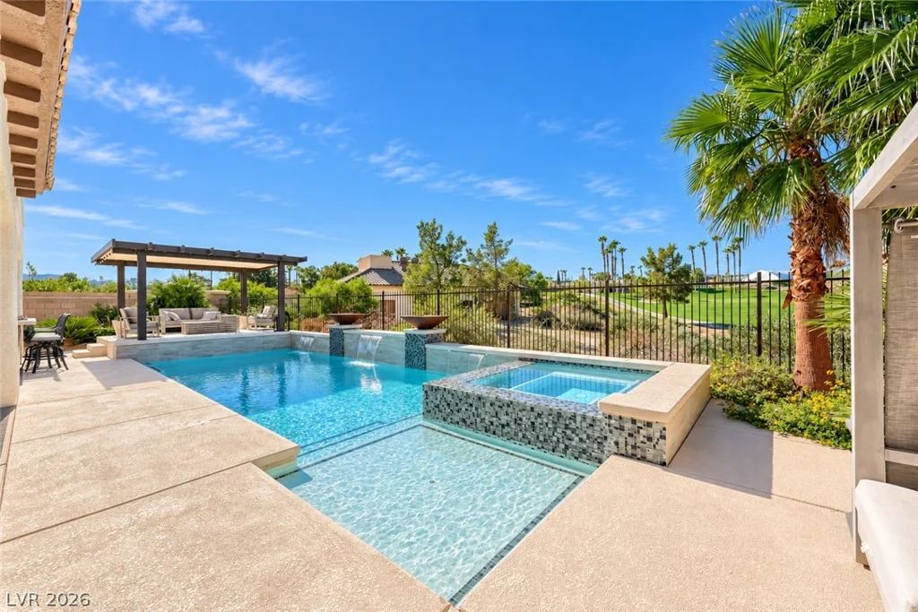 393 Via San Remo, Henderson, NV 89011