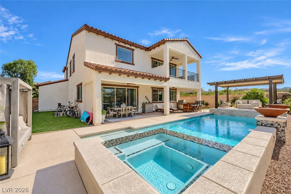 393 Via San Remo, Henderson, NV 89011