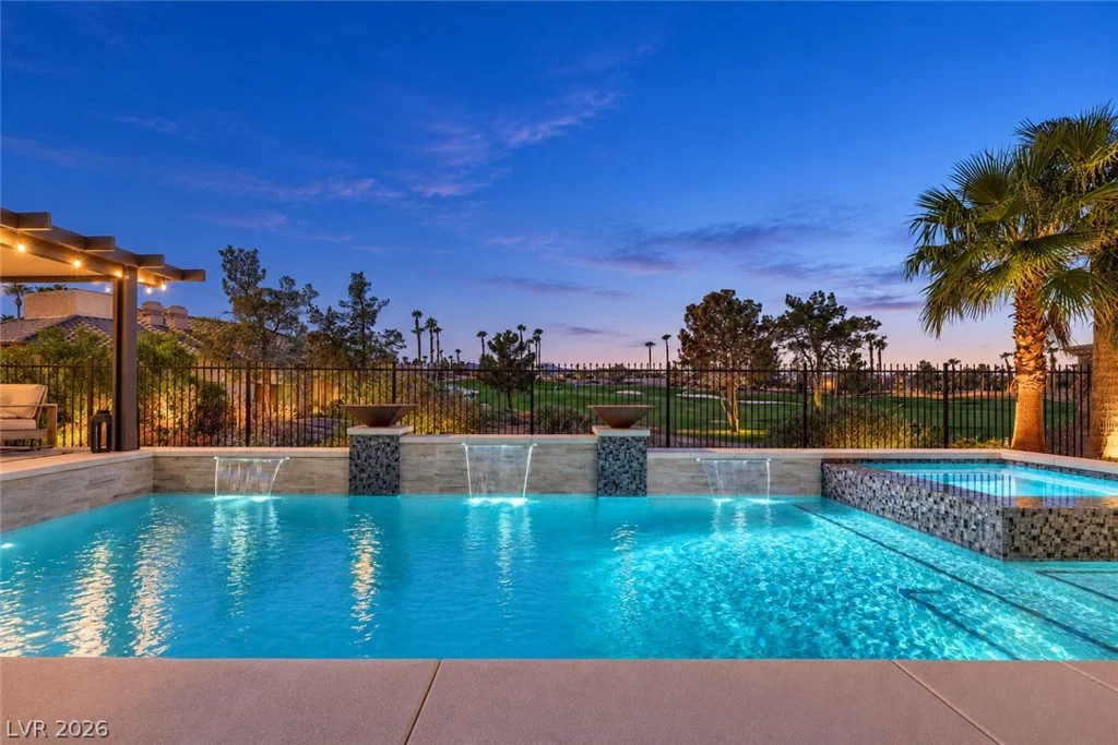 393 Via San Remo, Henderson, NV 89011