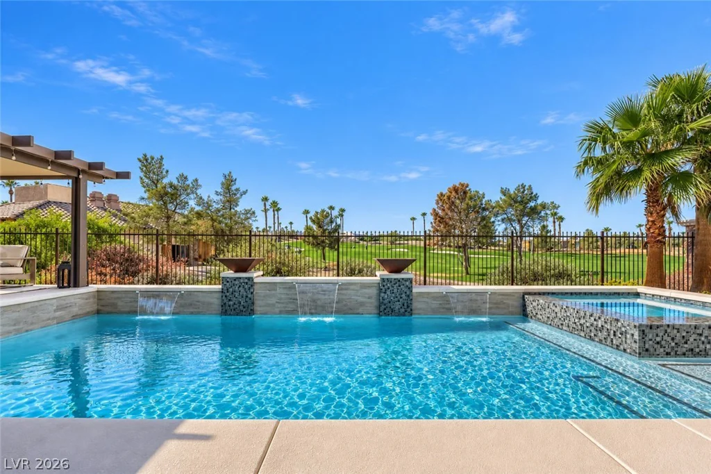 393 Via San Remo, Henderson, NV 89011