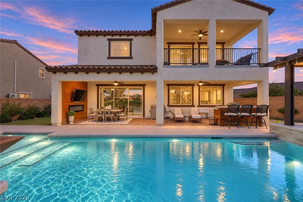 393 Via San Remo, Henderson, NV 89011