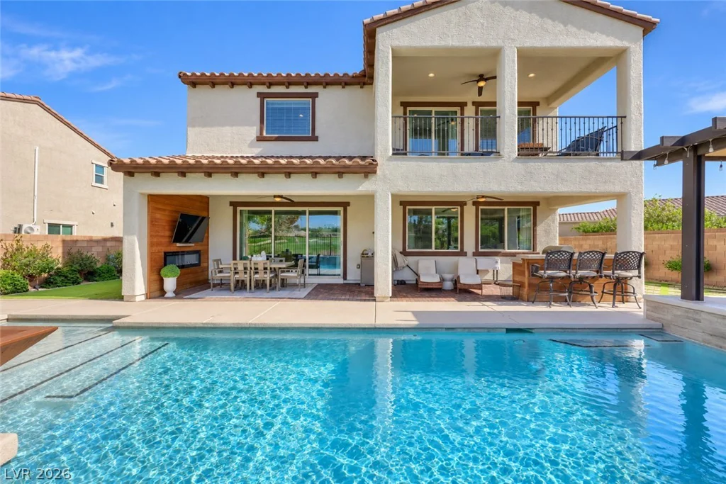 393 Via San Remo, Henderson, NV 89011