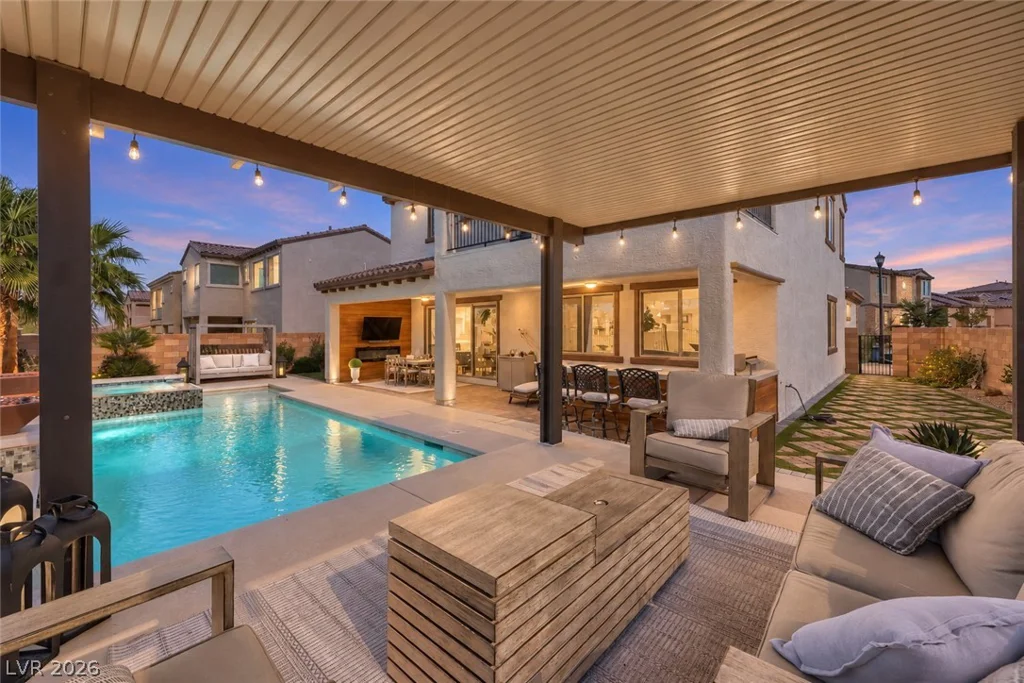 393 Via San Remo, Henderson, NV 89011