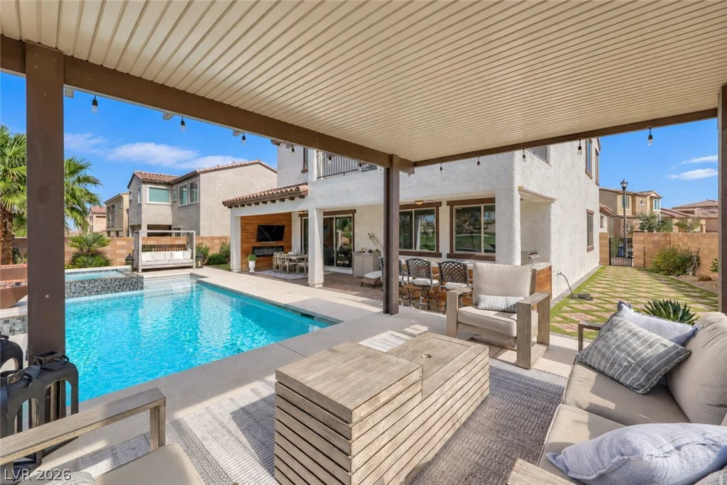 393 Via San Remo, Henderson, NV 89011