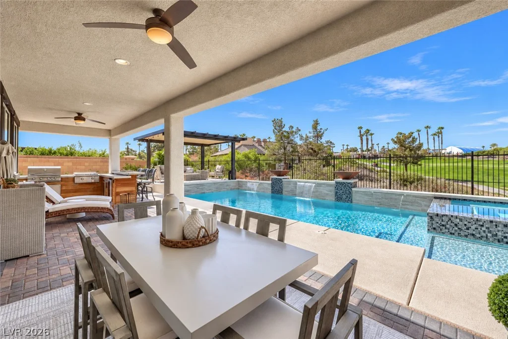393 Via San Remo, Henderson, NV 89011