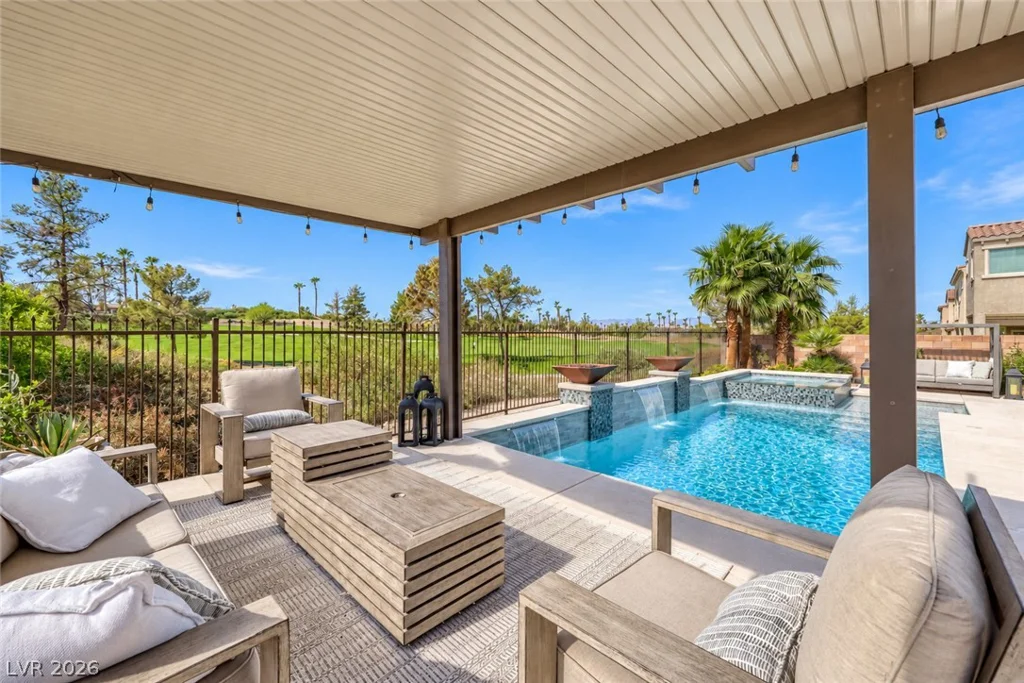 393 Via San Remo, Henderson, NV 89011