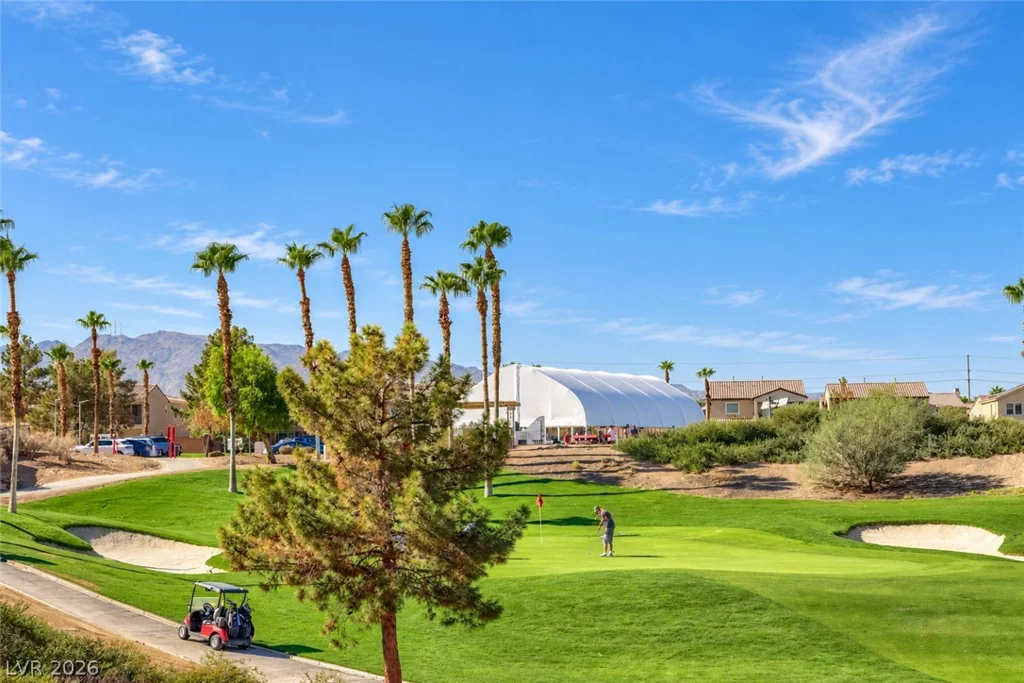 393 Via San Remo, Henderson, NV 89011