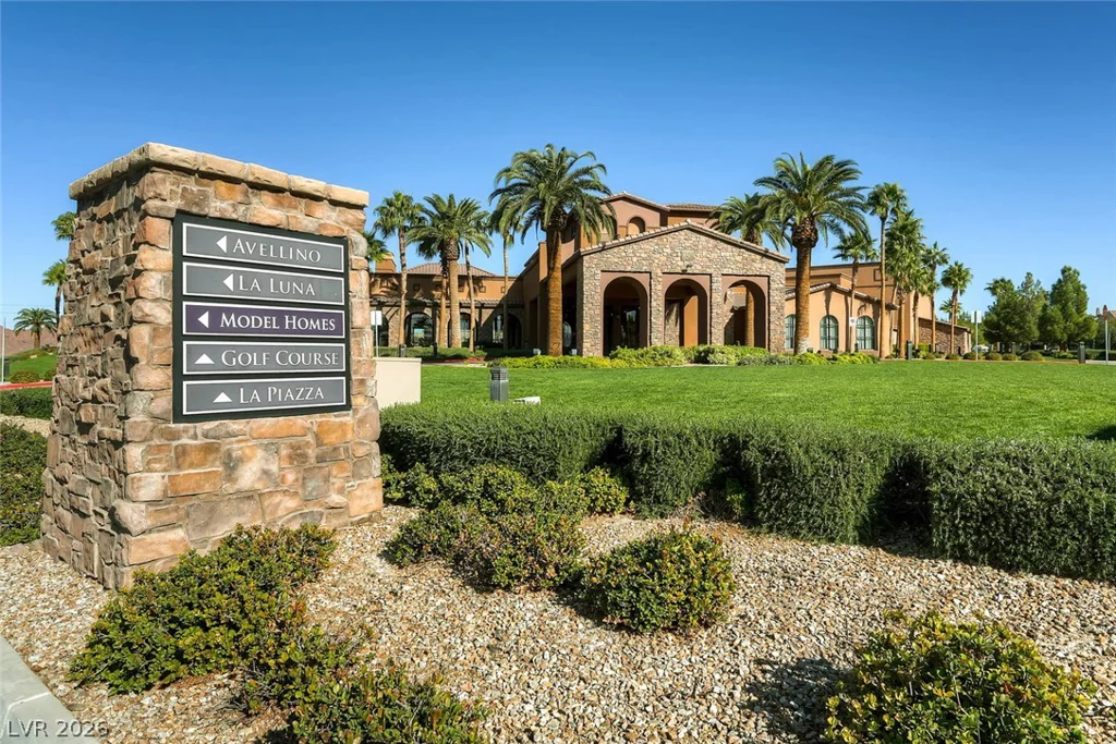 393 Via San Remo, Henderson, NV 89011