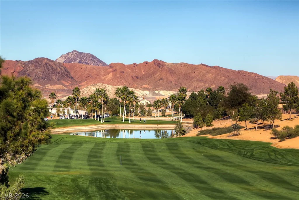 393 Via San Remo, Henderson, NV 89011