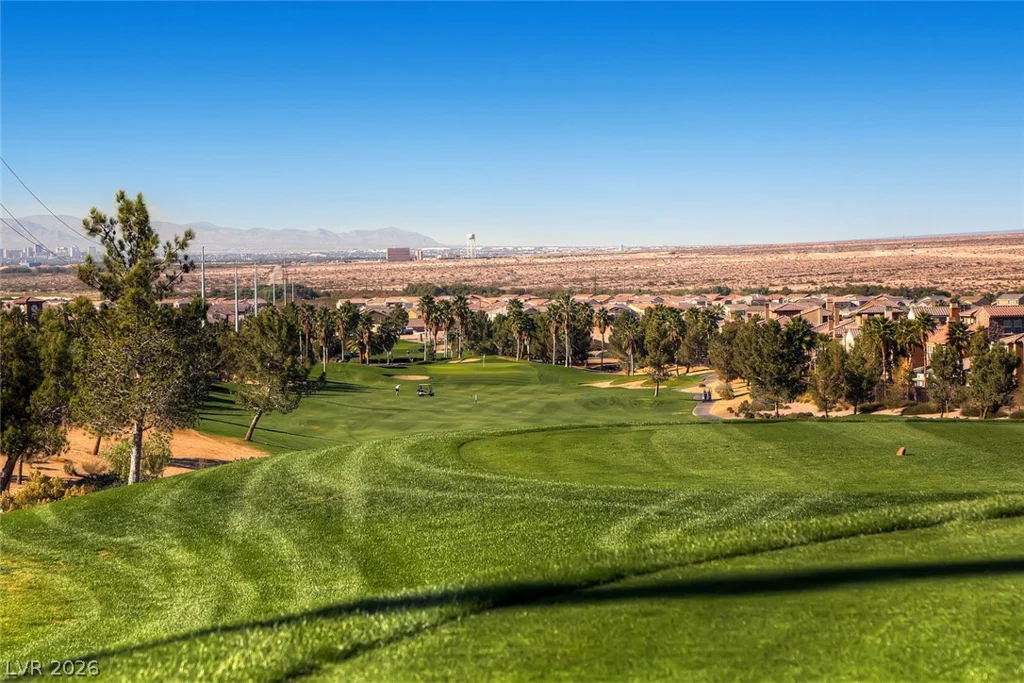 393 Via San Remo, Henderson, NV 89011