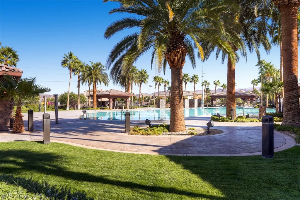 393 Via San Remo, Henderson, NV 89011