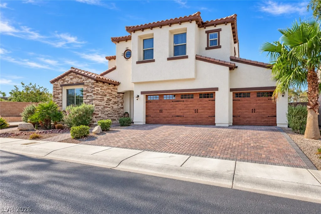 393 Via San Remo, Henderson, NV 89011