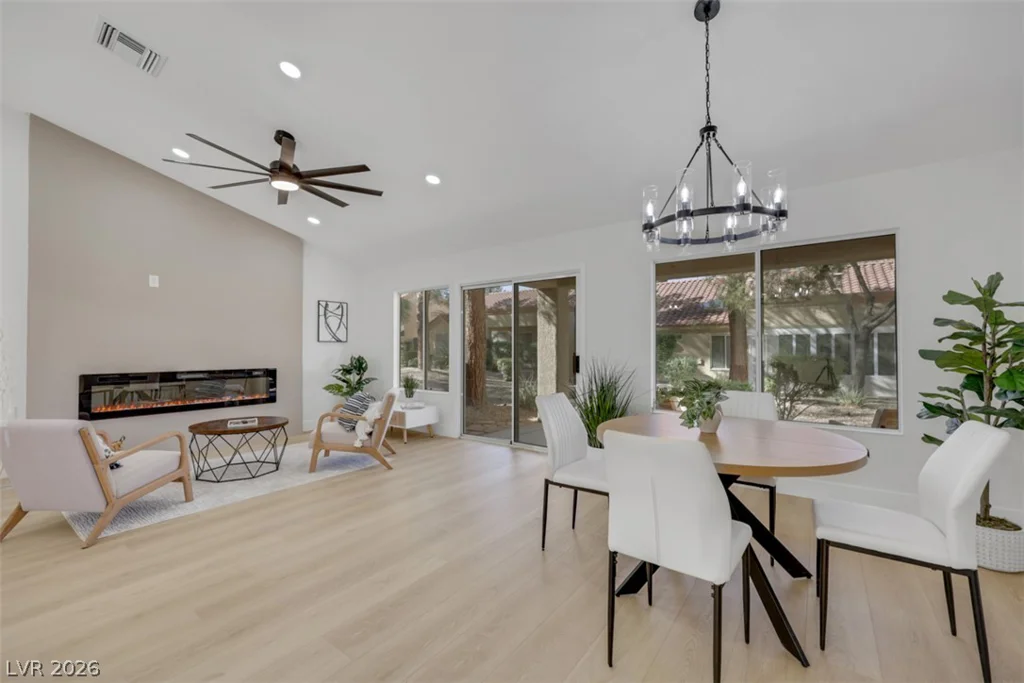 9532 Eagle Valley, Las Vegas, NV 89134