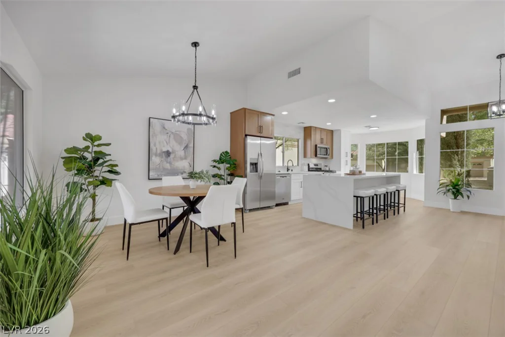 9532 Eagle Valley, Las Vegas, NV 89134