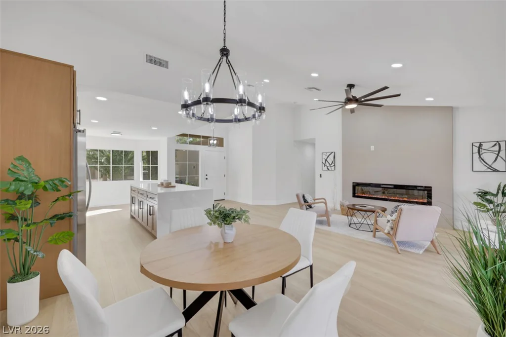 9532 Eagle Valley, Las Vegas, NV 89134