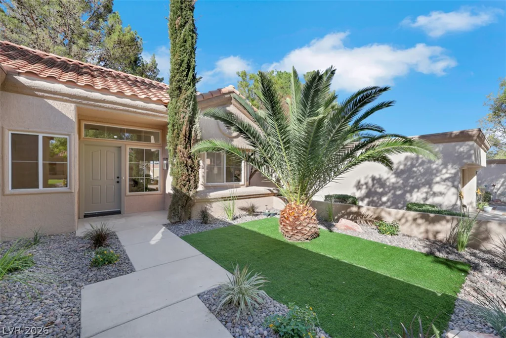 9532 Eagle Valley, Las Vegas, NV 89134