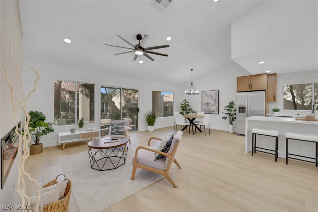 9532 Eagle Valley, Las Vegas, NV 89134