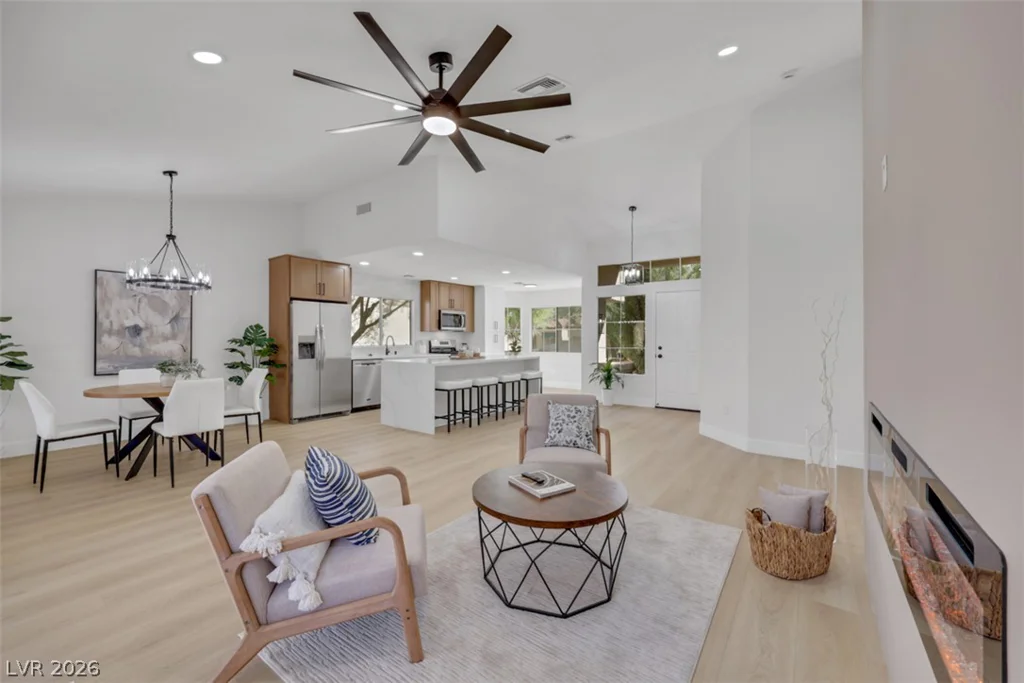 9532 Eagle Valley, Las Vegas, NV 89134