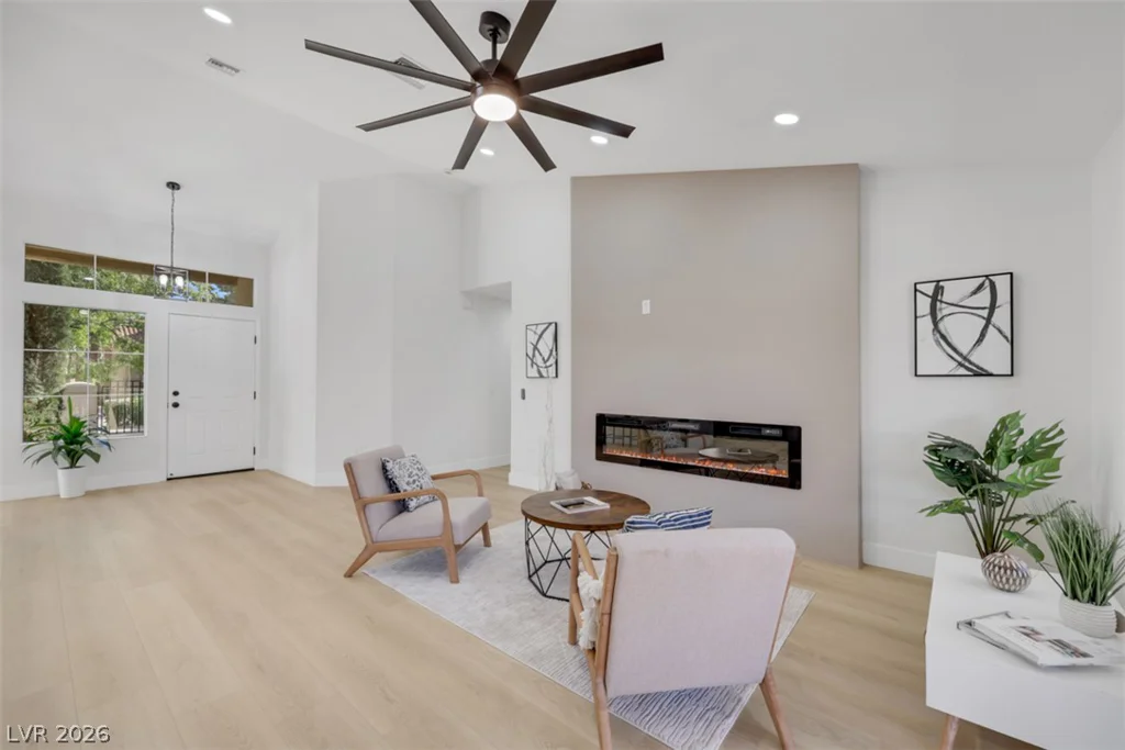 9532 Eagle Valley, Las Vegas, NV 89134